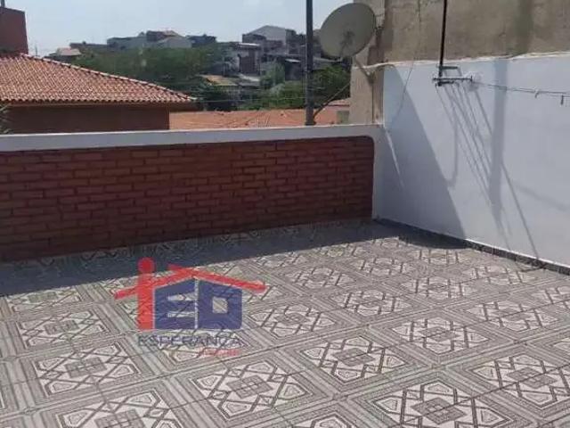 Casa / Sobrado para Venda em Osasco/SP Jardim D'Abril 2 Quartos