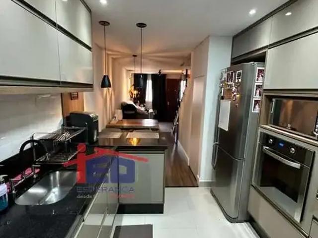 Casa / Sobrado para Venda em Osasco/SP Jardim D'Abril 2 Quartos