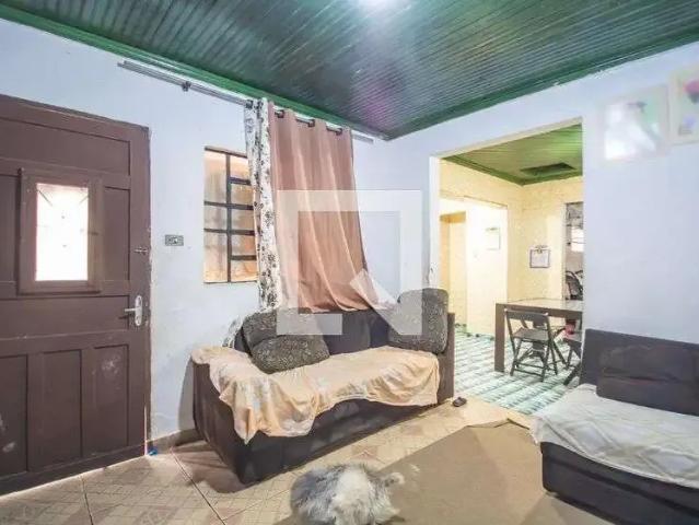 Casa / Sobrado para Venda em Osasco/SP Jardim D'Abril 2 Quartos