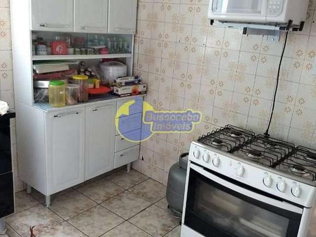 Casa / Sobrado para Venda em Osasco/SP Jardim D'Abril 2 Quartos
