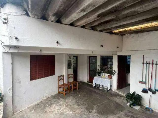 Casa / Sobrado para Venda em Osasco/SP Jardim D'Abril 2 Quartos