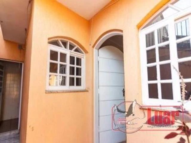 Casa / Sobrado para Venda em Osasco/SP Jardim D'Abril 2 Quartos