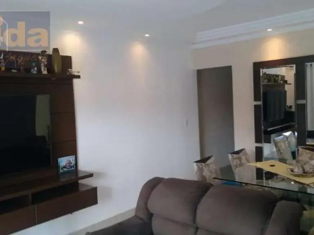 Casa / Sobrado para Venda em Osasco/SP Jardim D'Abril 2 Quartos