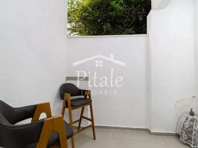 Casa / Sobrado para Venda em Osasco/SP Jardim D'Abril 2 Quartos
