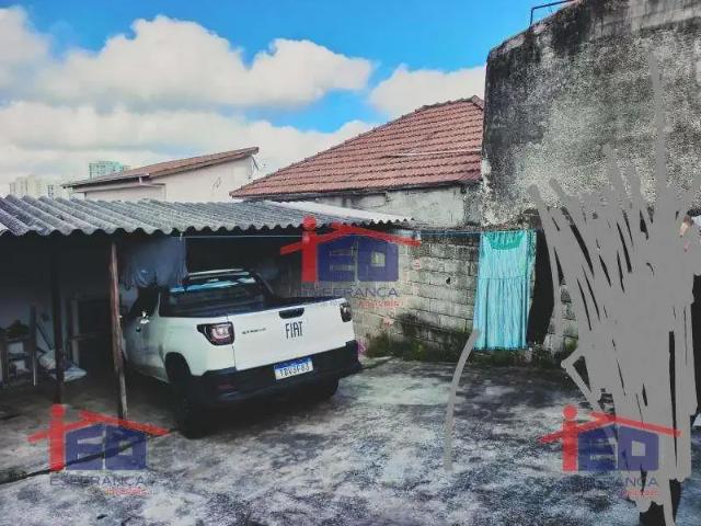 Casa / Sobrado para Venda em Osasco/SP Jardim D'Abril 2 Quartos