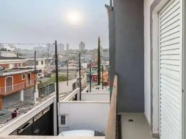 Casa / Sobrado para Venda em Osasco/SP Jardim D'Abril 2 Quartos