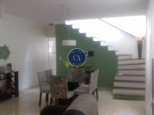 Casa / Sobrado para Venda em Osasco/SP Jardim D'Abril 3 Quartos