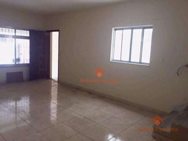 Casa / Sobrado para Venda em Osasco/SP Jardim D'Abril 3 Quartos