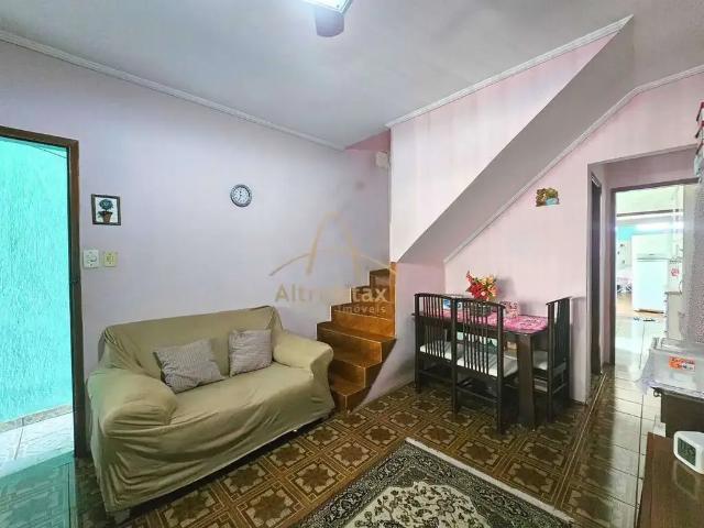 Casa / Sobrado para Venda em Osasco/SP Jardim D'Abril 3 Quartos