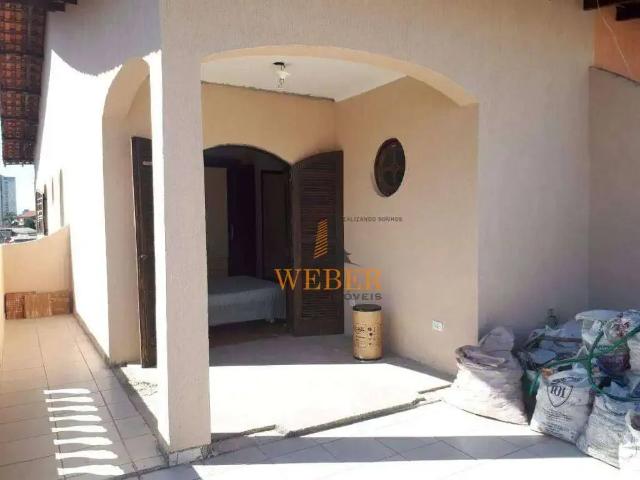 Casa / Sobrado para Venda em Osasco/SP Jardim D'Abril 3 Quartos