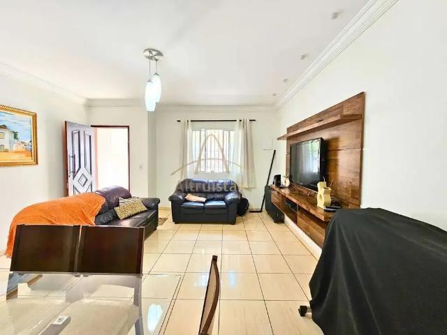 Casa / Sobrado para Venda em Osasco/SP Jardim D'Abril 3 Quartos