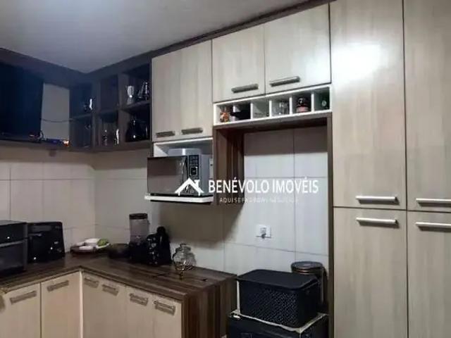 Casa / Sobrado para Venda em Osasco/SP Jardim D'Abril 3 Quartos