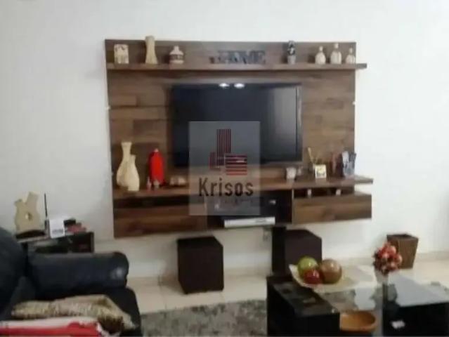 Casa / Sobrado para Venda em Osasco/SP Jardim D'Abril 3 Quartos