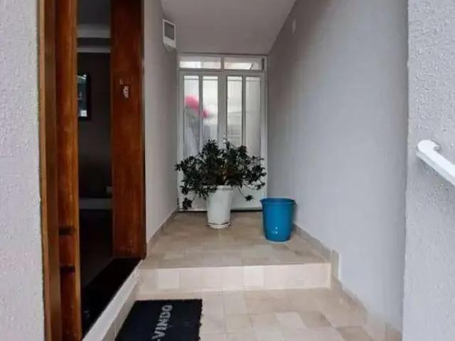 Casa / Sobrado para Venda em Osasco/SP Jardim D'Abril 3 Quartos