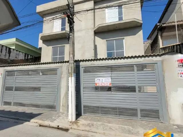 Casa / Sobrado para Venda em Osasco/SP Jardim D'Abril 3 Quartos