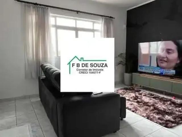 Casa / Sobrado para Venda em Osasco/SP Jardim D'Abril 3 Quartos