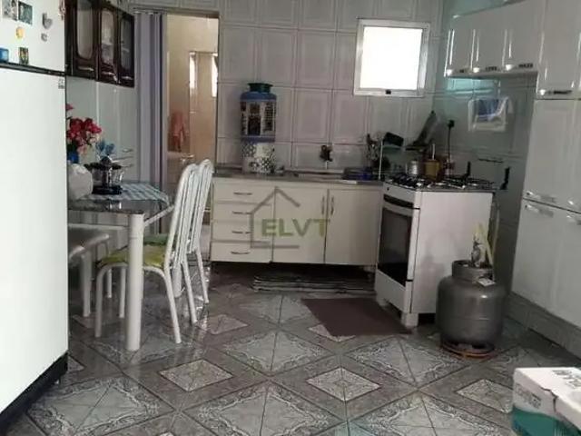 Casa / Sobrado para Venda em Osasco/SP Jardim D'Abril 3 Quartos