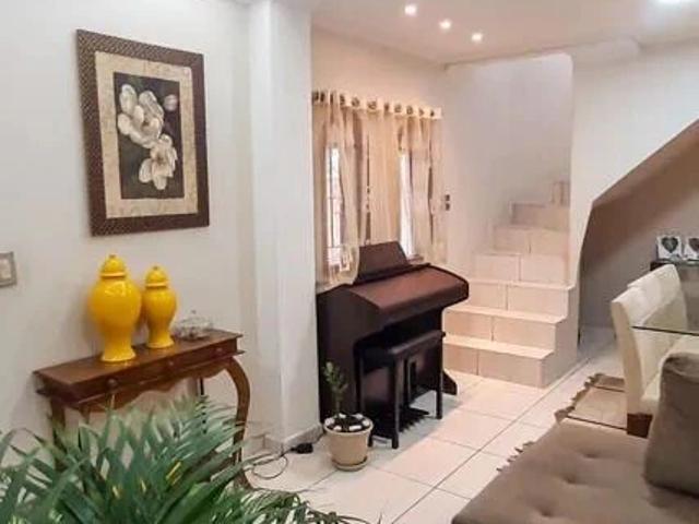Casa / Sobrado para Venda em Osasco/SP Jardim D'Abril 3 Quartos