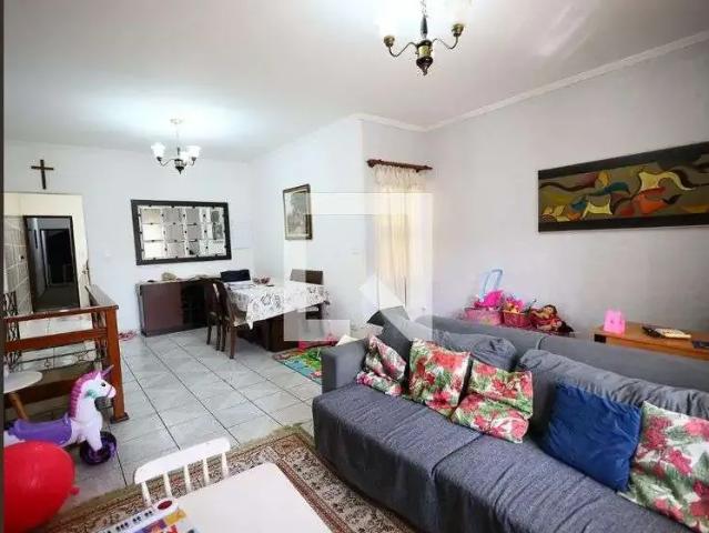 Casa / Sobrado para Venda em Osasco/SP Jardim D'Abril 3 Quartos