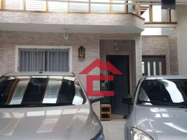 Casa / Sobrado para Venda em Osasco/SP Jardim D'Abril 3 Quartos