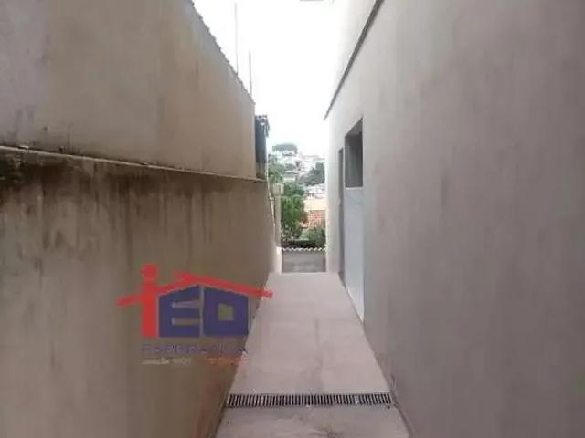 Casa / Sobrado para Venda em Osasco/SP Jardim D'Abril 3 Quartos