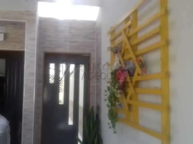 Casa / Sobrado para Venda em Osasco/SP Jardim D'Abril 3 Quartos