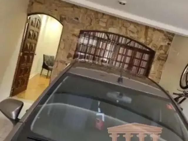 Casa / Sobrado para Venda em Osasco/SP Jardim D'Abril 3 Quartos
