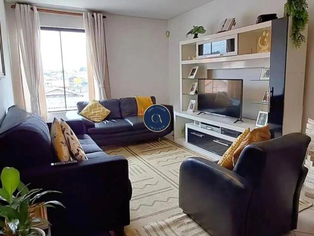 Casa / Sobrado para Venda em Osasco/SP Jardim D'Abril 3 Quartos