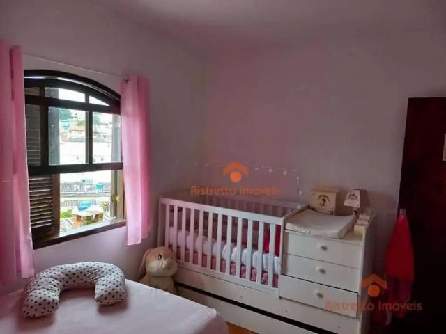 Casa / Sobrado para Venda em Osasco/SP Jardim D'Abril 3 Quartos