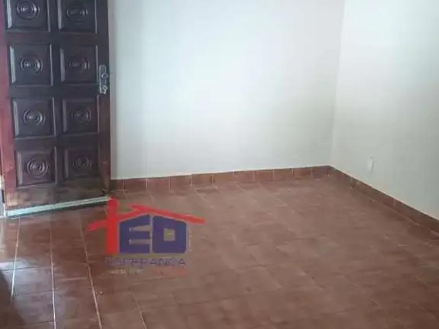 Casa / Sobrado para Venda em Osasco/SP Jardim D'Abril 3 Quartos