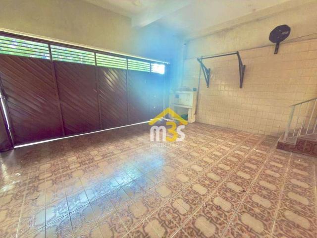Casa / Sobrado para Venda em Osasco/SP Jardim D'Abril 3 Quartos