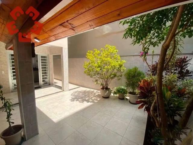 Casa / Sobrado para Venda em Osasco/SP Jardim D'Abril 3 Quartos