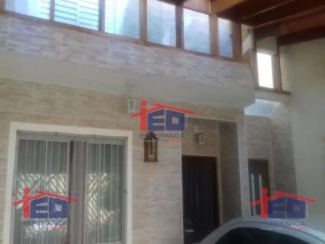 Casa / Sobrado para Venda em Osasco/SP Jardim D'Abril 3 Quartos