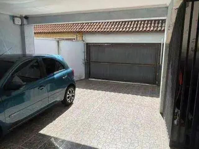 Casa / Sobrado para Venda em Osasco/SP Jardim D'Abril 3 Quartos