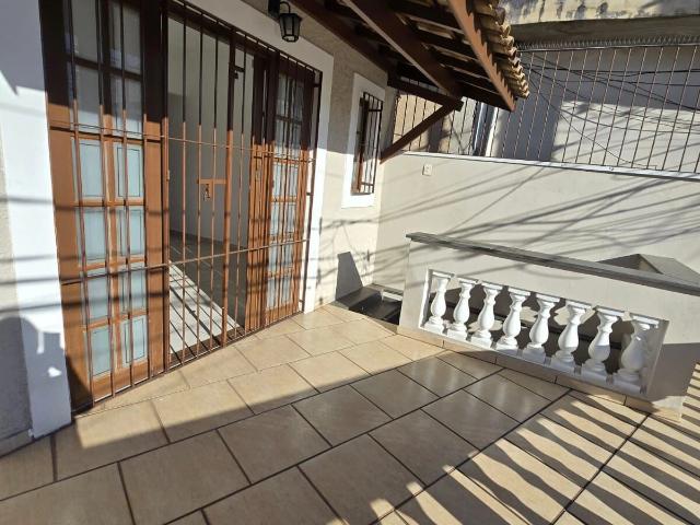 Casa / Sobrado para Venda em Osasco/SP Jardim D'Abril 3 Quartos