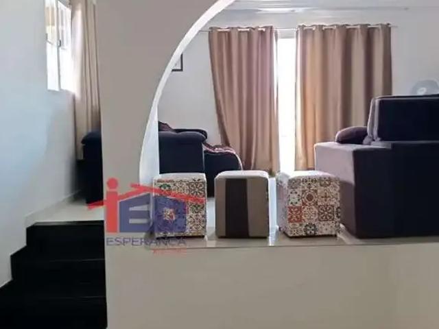 Casa / Sobrado para Venda em Osasco/SP Jardim D'Abril 3 Quartos