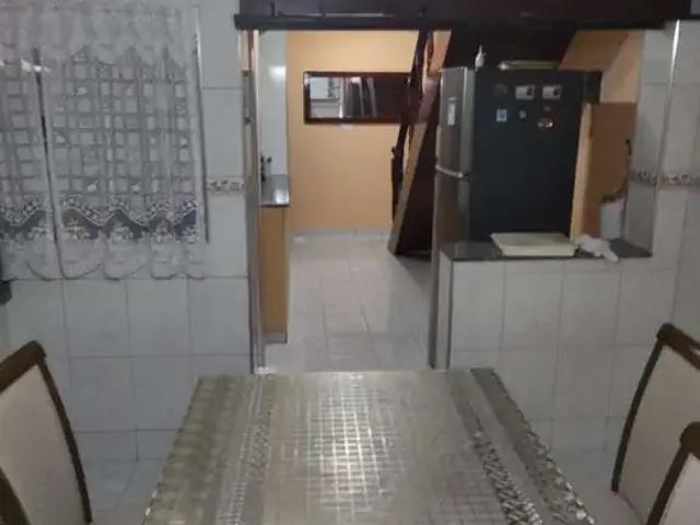 Casa / Sobrado para Venda em Osasco/SP Jardim D'Abril 3 Quartos