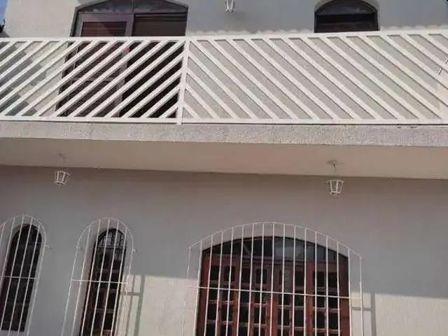 Casa / Sobrado para Venda em Osasco/SP Jardim D'Abril 3 Quartos