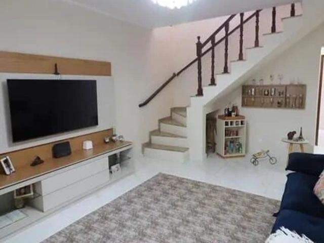 Casa / Sobrado para Venda em Osasco/SP Jardim D'Abril 3 Quartos