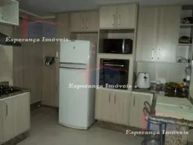 Casa / Sobrado para Venda em Osasco/SP Jardim D'Abril 3 Quartos