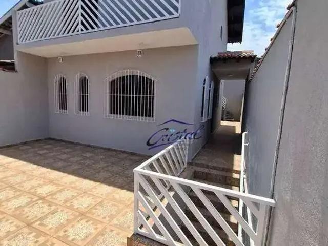 Casa / Sobrado para Venda em Osasco/SP Jardim D'Abril 3 Quartos