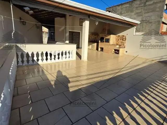 Casa / Sobrado para Venda em Osasco/SP Jardim D'Abril 3 Quartos
