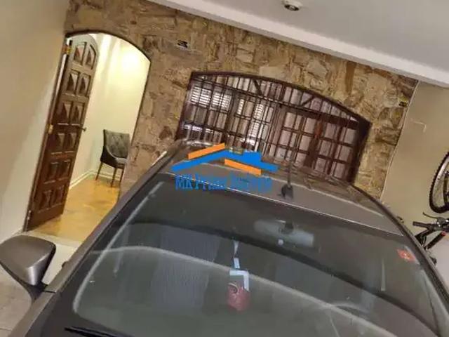 Casa / Sobrado para Venda em Osasco/SP Jardim D'Abril 3 Quartos