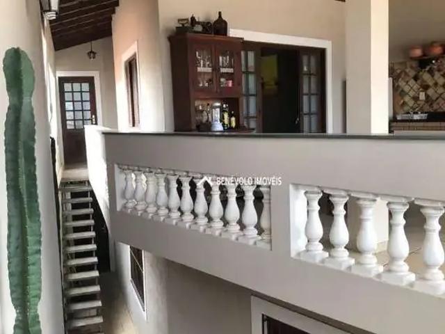 Casa / Sobrado para Venda em Osasco/SP Jardim D'Abril 3 Quartos
