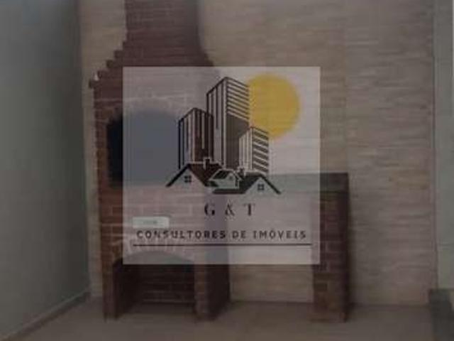 Casa / Sobrado para Venda em Osasco/SP Jardim D'Abril 3 Quartos