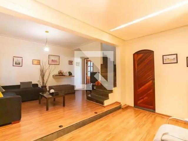 Casa / Sobrado para Venda em Osasco/SP Jardim D'Abril 3 Quartos