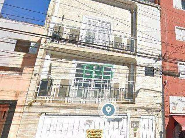 Casa / Sobrado para Venda em Osasco/SP Jardim D'Abril 3 Quartos