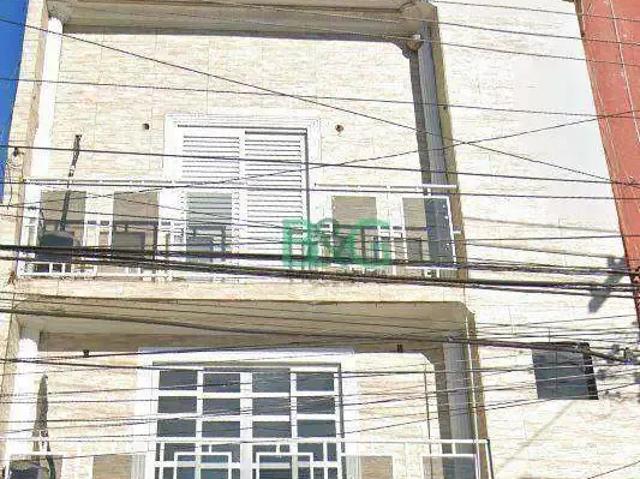 Casa / Sobrado para Venda em Osasco/SP Jardim D'Abril 3 Quartos