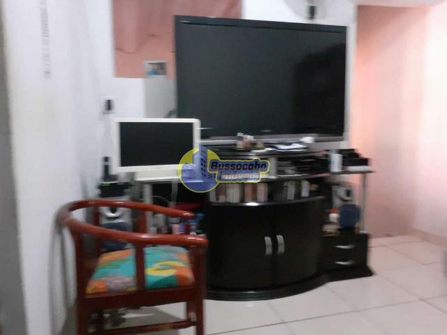 Casa / Sobrado para Venda em Osasco/SP Jardim D'Abril 3 Quartos