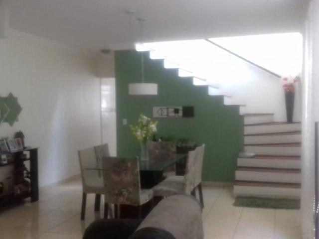 Casa / Sobrado para Venda em Osasco/SP Jardim D'Abril 3 Quartos